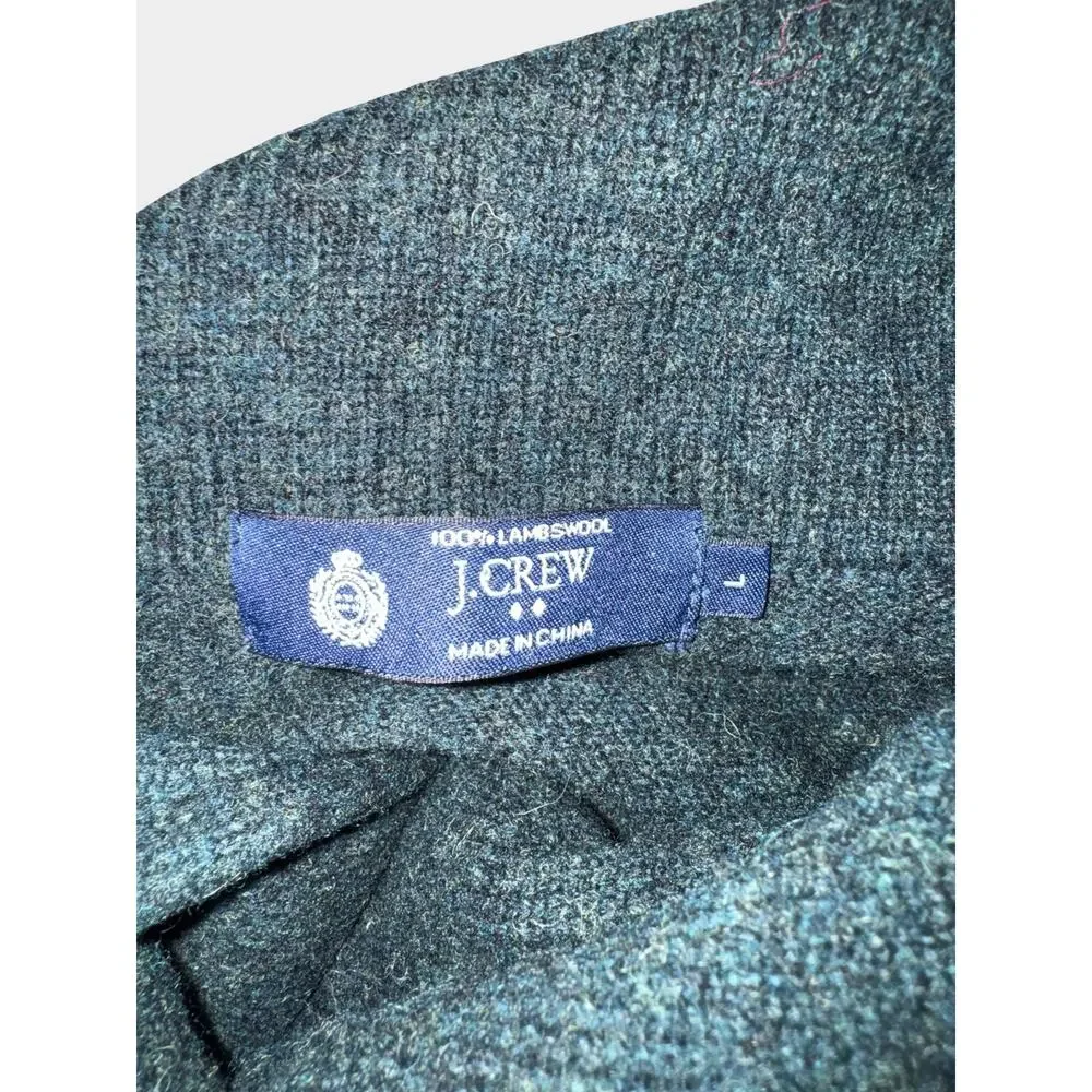 J. Crew vintage 90s